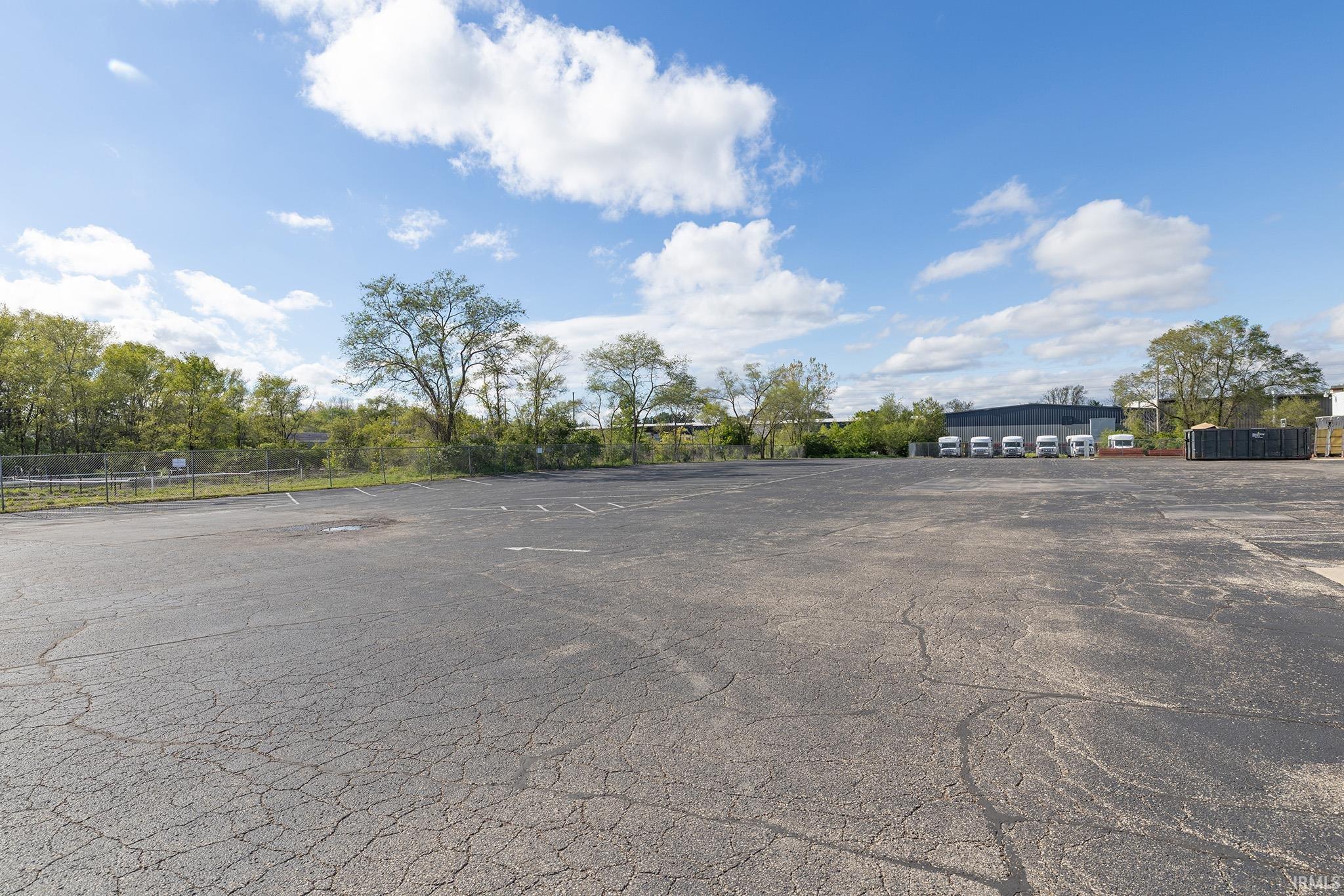 2700 Industrial Parkway Elkhart IN 46516
