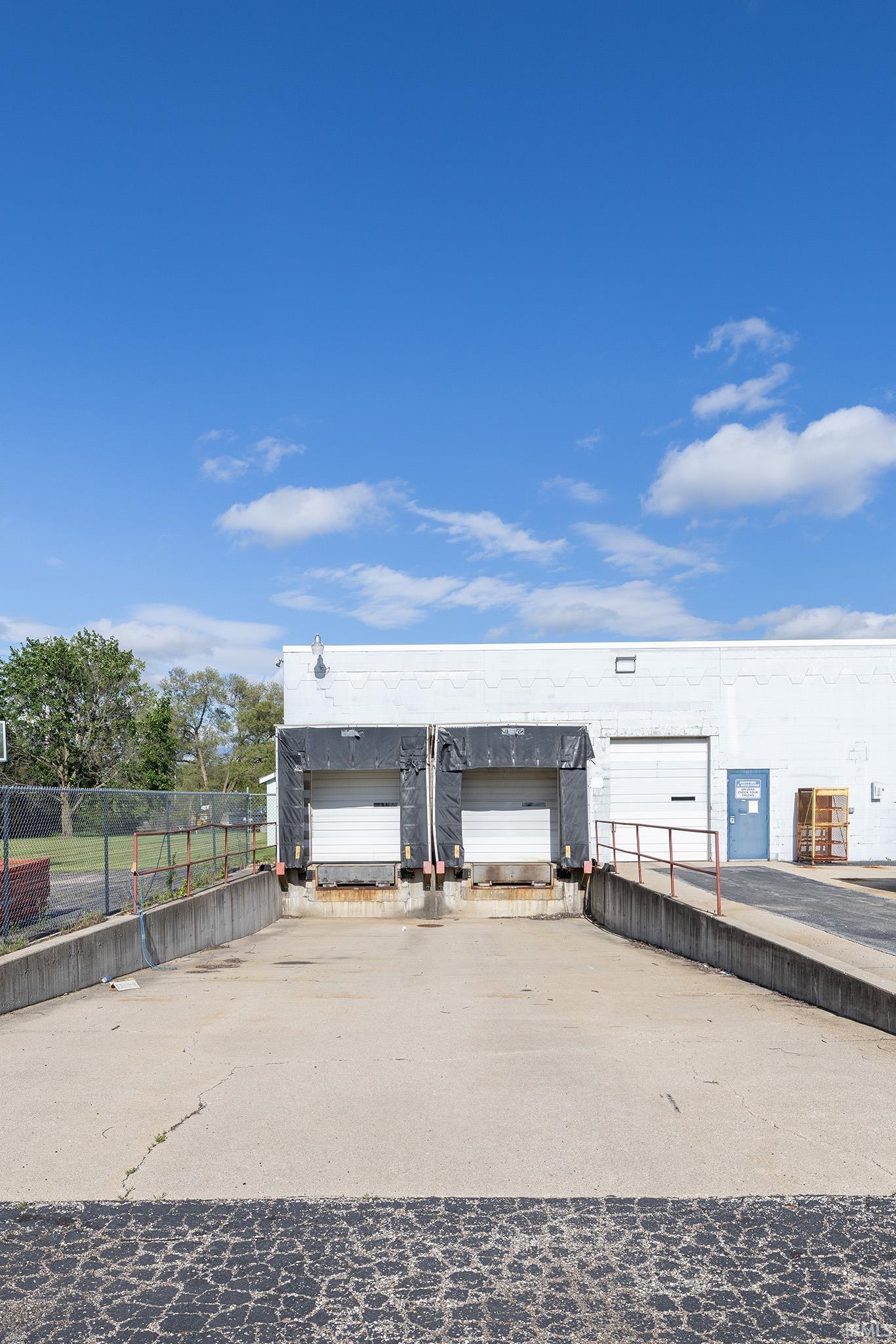 2700 Industrial Parkway Elkhart IN 46516