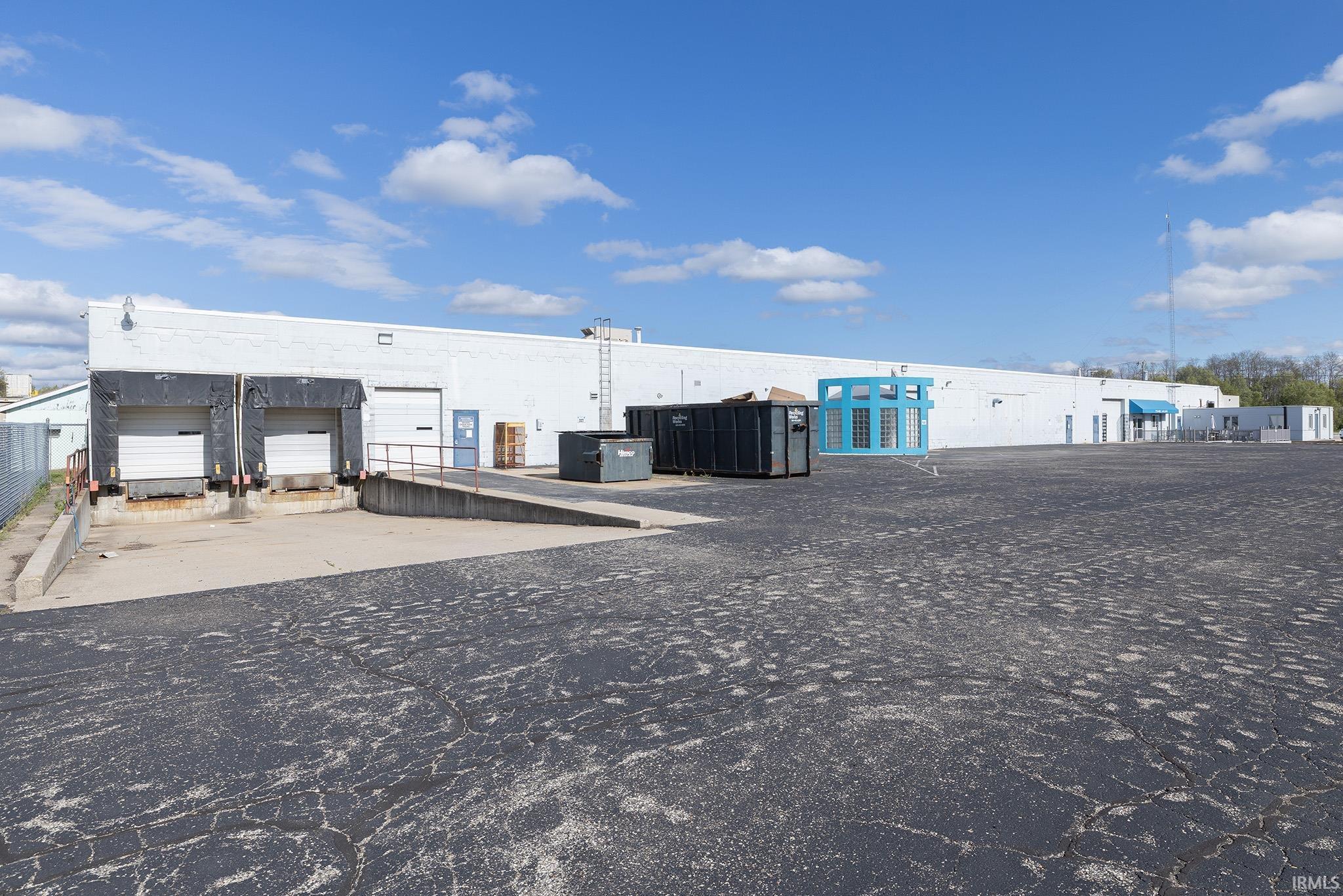 2700 Industrial Parkway Elkhart IN 46516