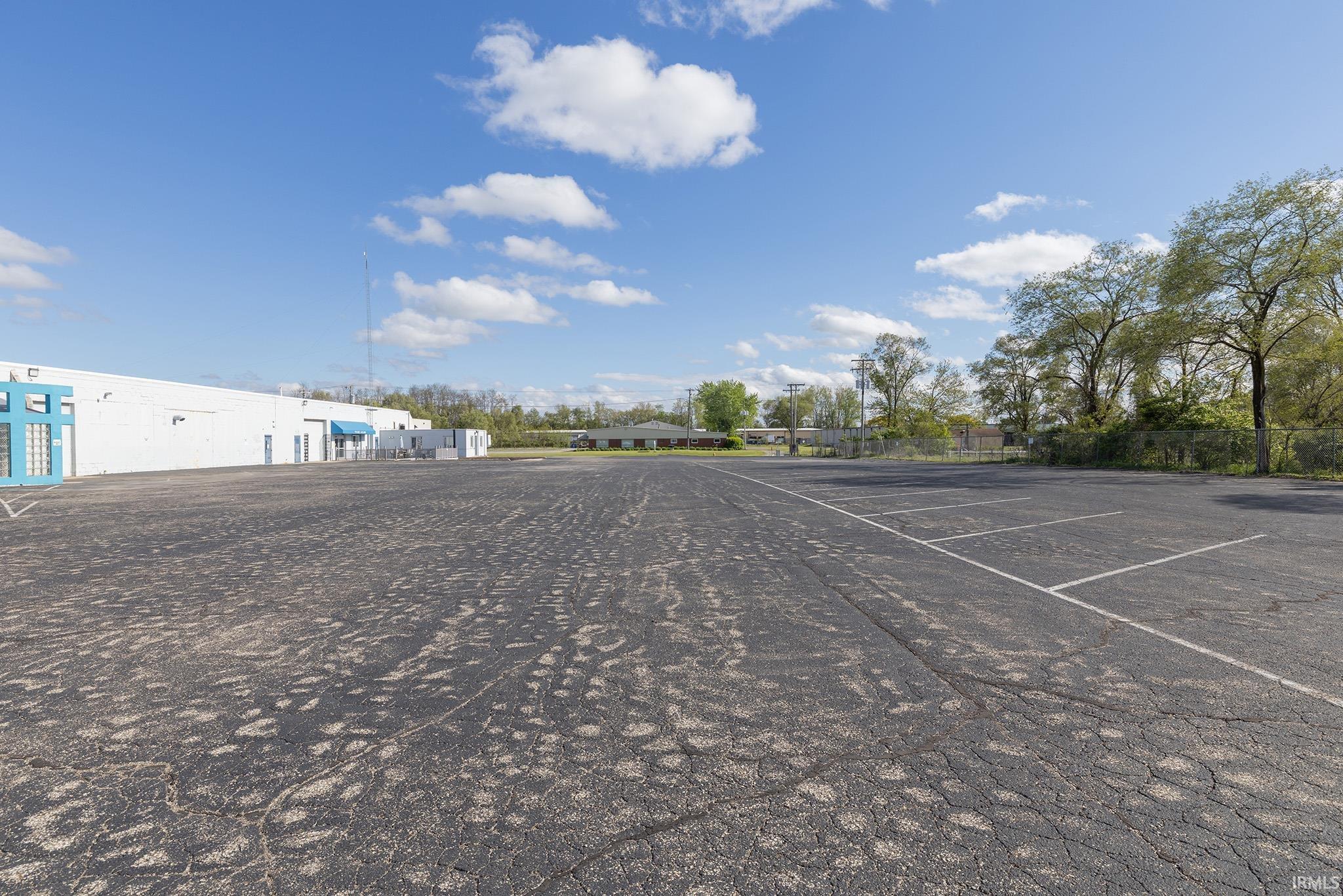 2700 Industrial Parkway Elkhart IN 46516