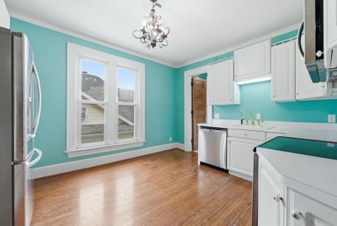317 W Market Street Bluffton IN 46714