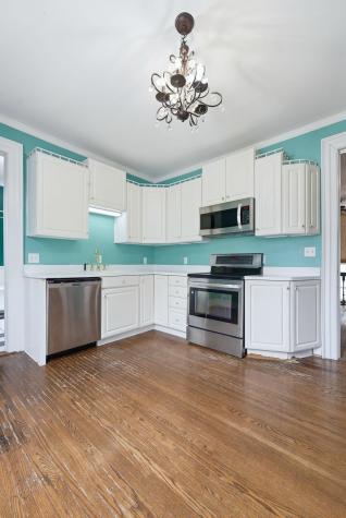 317 W Market Street Bluffton IN 46714