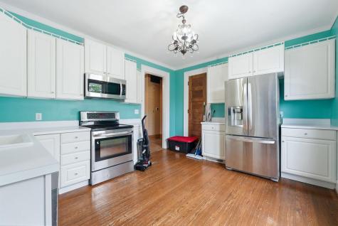 317 W Market Street Bluffton IN 46714