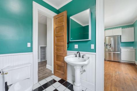 317 W Market Street Bluffton IN 46714