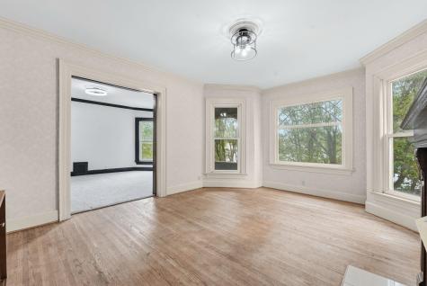 317 W Market Street Bluffton IN 46714