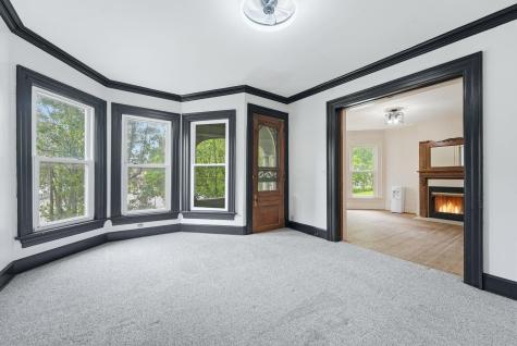 317 W Market Street Bluffton IN 46714
