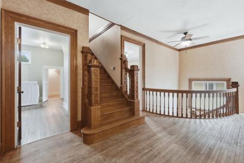 317 W Market Street Bluffton IN 46714