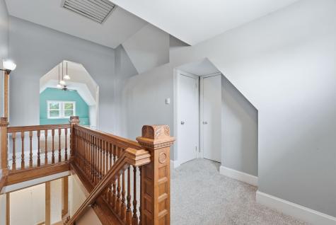 317 W Market Street Bluffton IN 46714