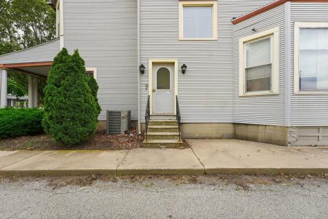 317 W Market Street Bluffton IN 46714