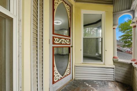 317 W Market Street Bluffton IN 46714