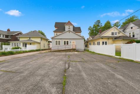317 W Market Street Bluffton IN 46714
