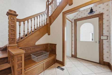 317 W Market Street Bluffton IN 46714