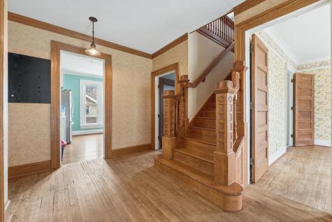 317 W Market Street Bluffton IN 46714