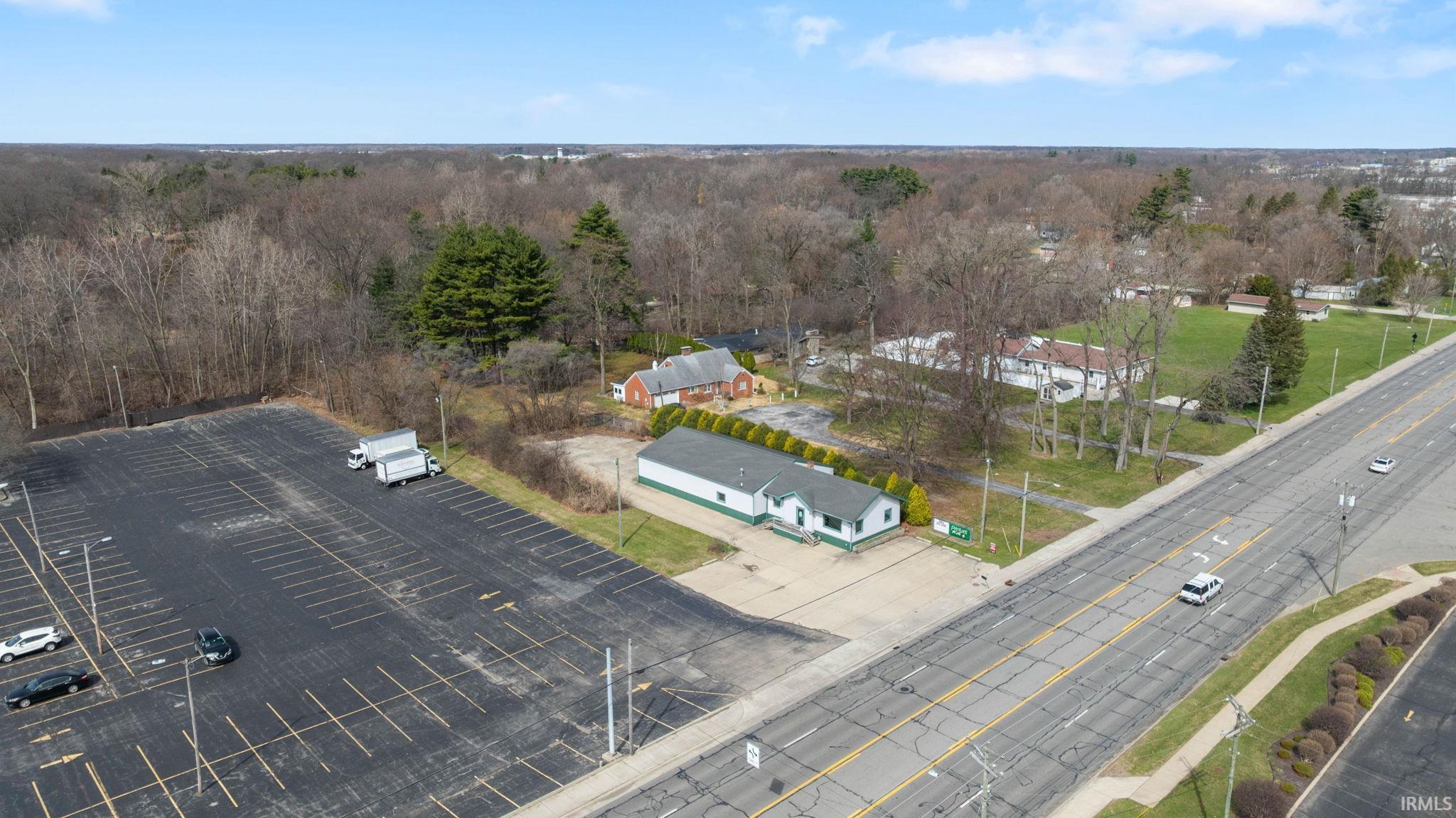2111 Cassopolis Street Elkhart IN 46514