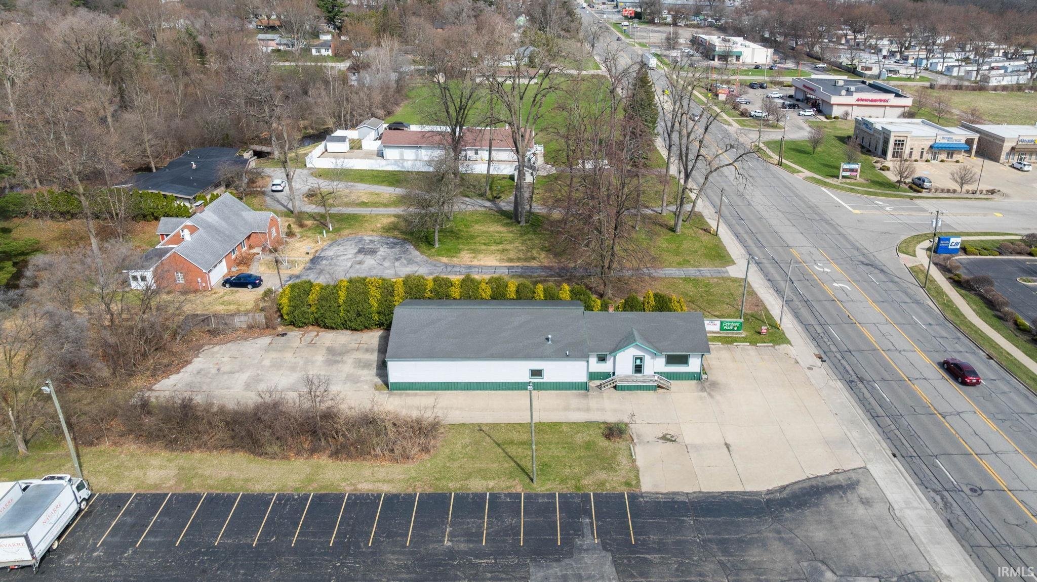 2111 Cassopolis Street Elkhart IN 46514