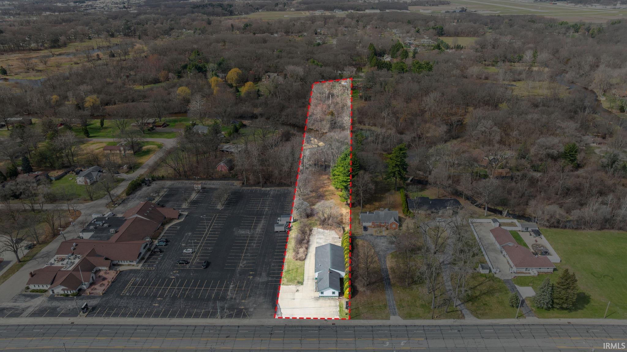 2111 Cassopolis Street Elkhart IN 46514