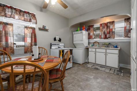 258 S East Street Frankfort IN 46041