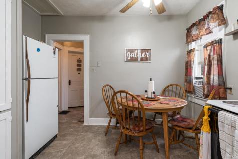 258 S East Street Frankfort IN 46041