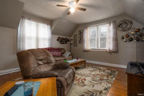 258 S East Street Frankfort IN 46041