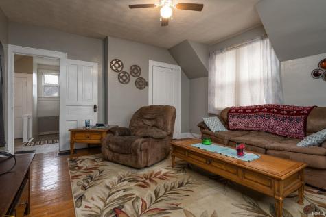 258 S East Street Frankfort IN 46041