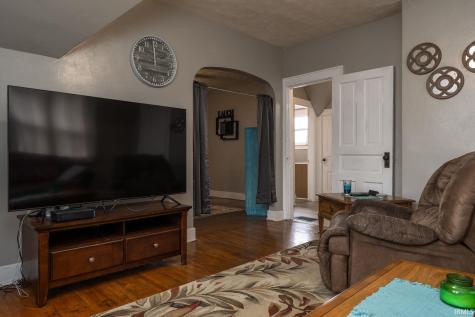 258 S East Street Frankfort IN 46041