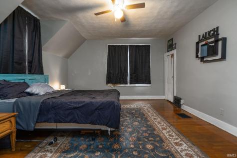 258 S East Street Frankfort IN 46041