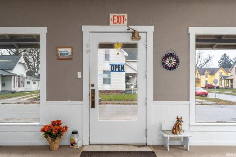 258 S East Street Frankfort IN 46041
