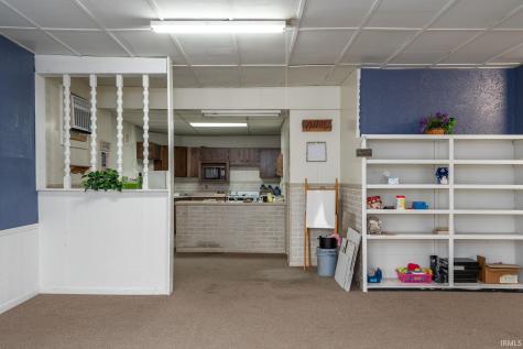 258 S East Street Frankfort IN 46041