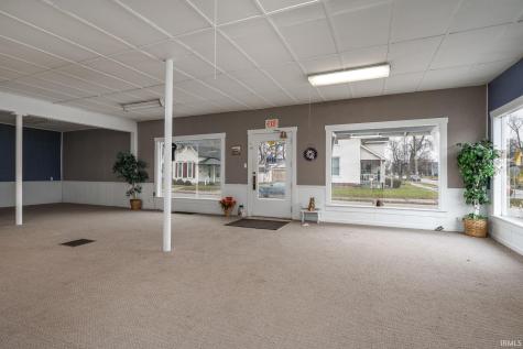 258 S East Street Frankfort IN 46041
