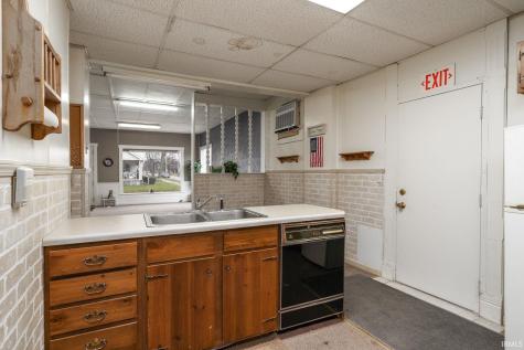 258 S East Street Frankfort IN 46041