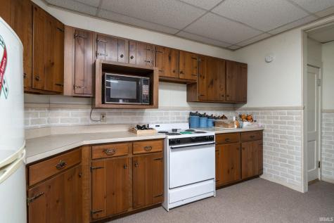 258 S East Street Frankfort IN 46041
