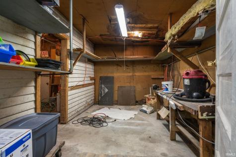 258 S East Street Frankfort IN 46041