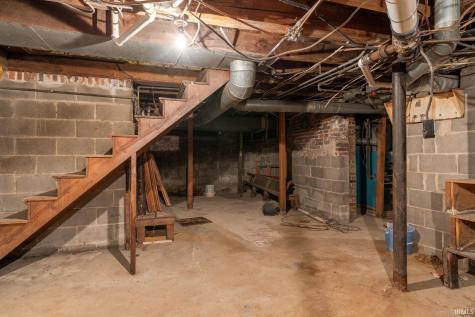 258 S East Street Frankfort IN 46041
