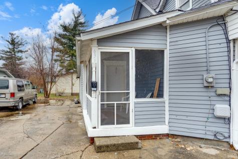 258 S East Street Frankfort IN 46041