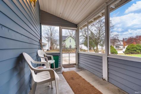 258 S East Street Frankfort IN 46041