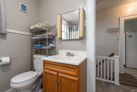258 S East Street Frankfort IN 46041