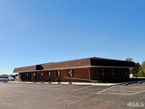 902 Manchester Avenue Wabash IN 46992
