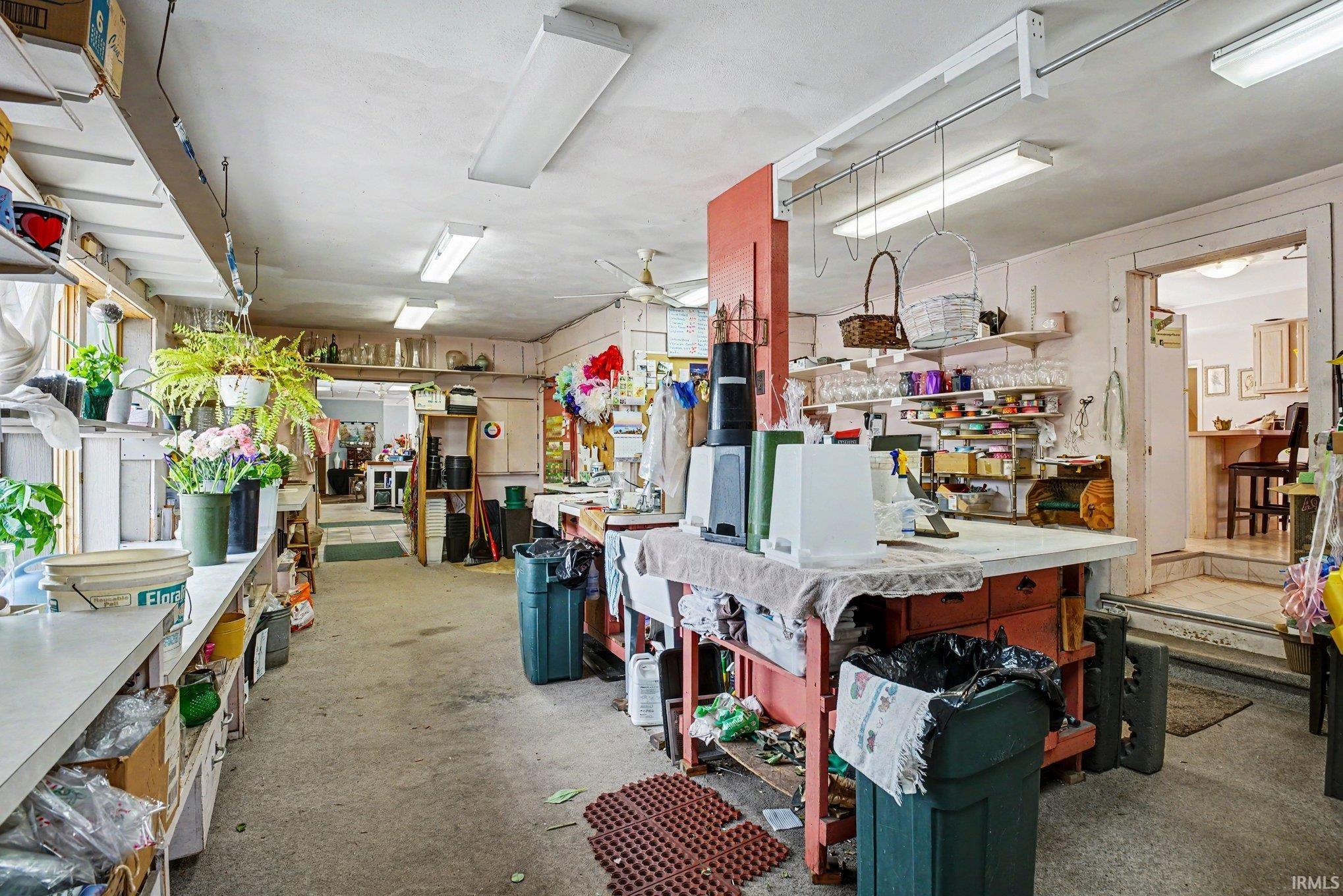 212/214 W Pike Street Goshen IN 46526