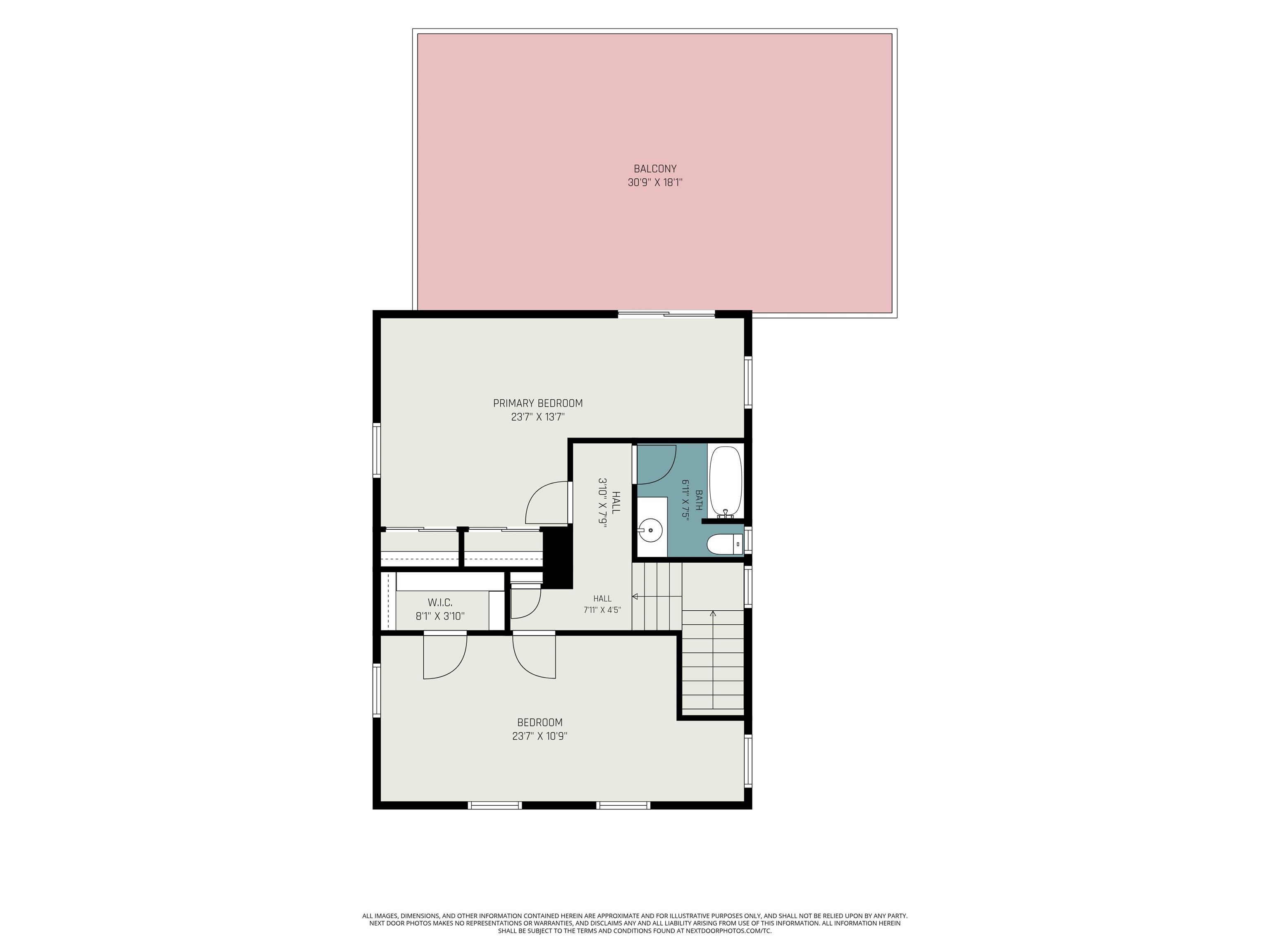 212/214 W Pike Street Goshen IN 46526