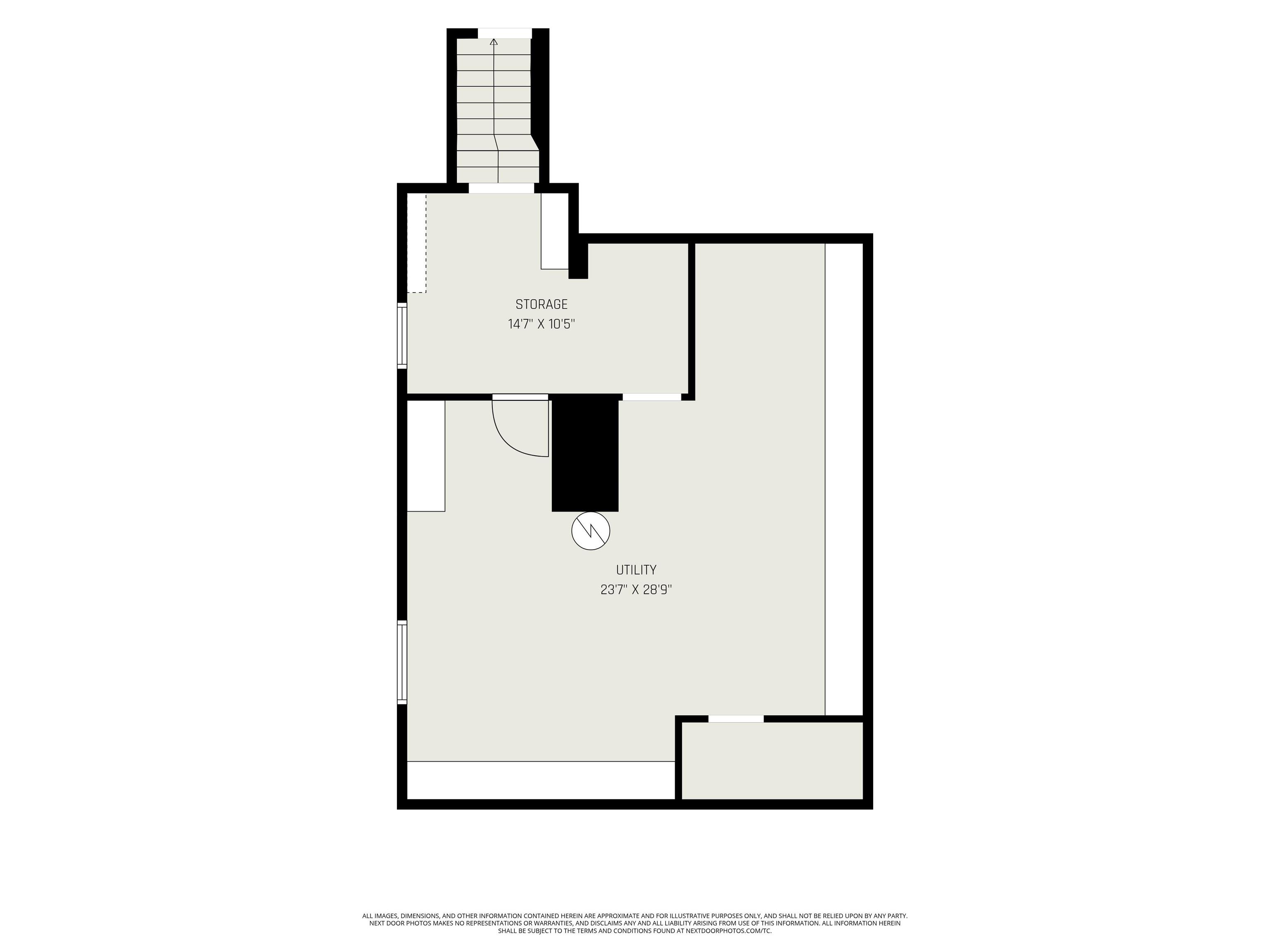 212/214 W Pike Street Goshen IN 46526