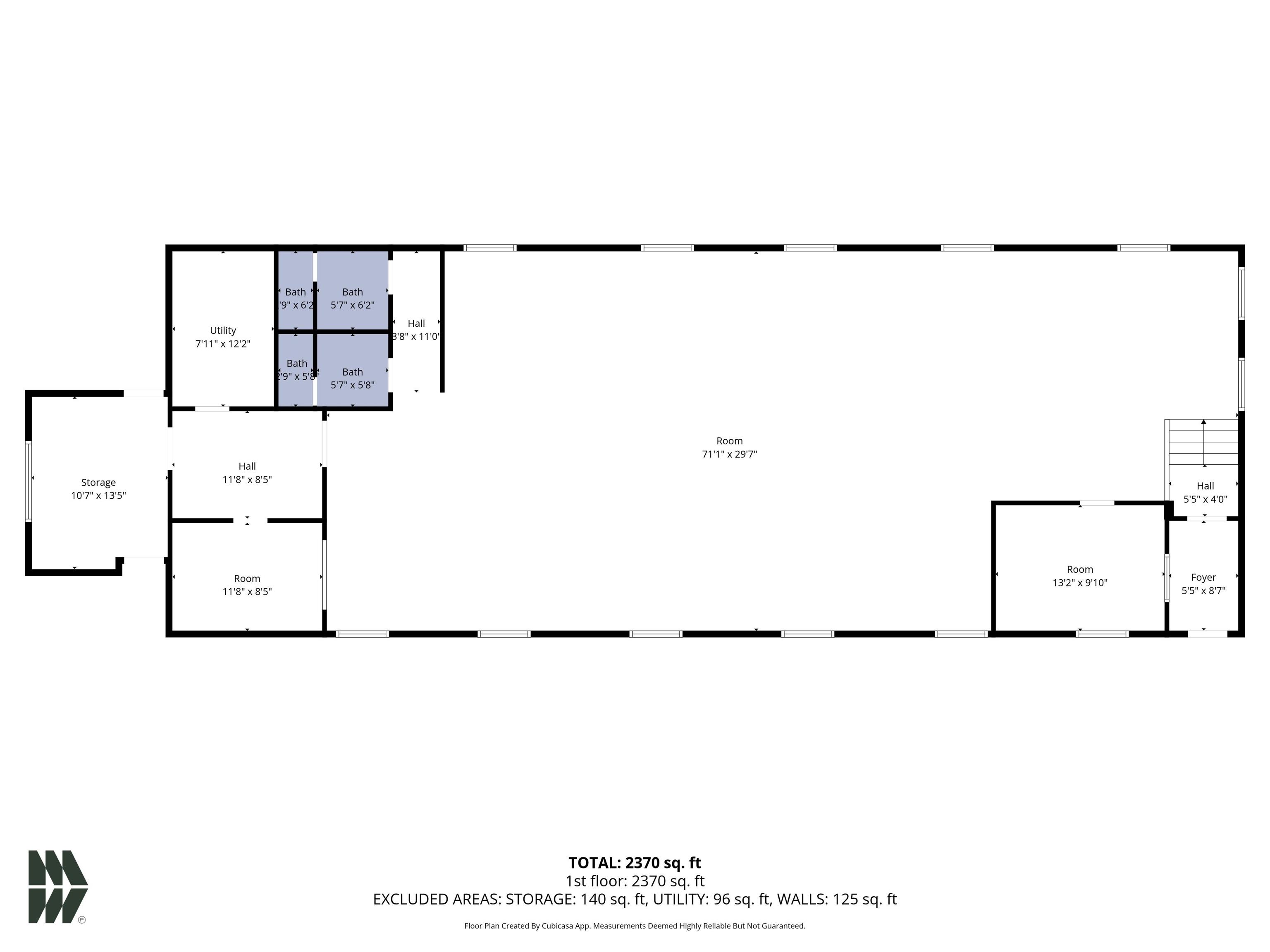 110 N Pine Street Osceola IN 46561