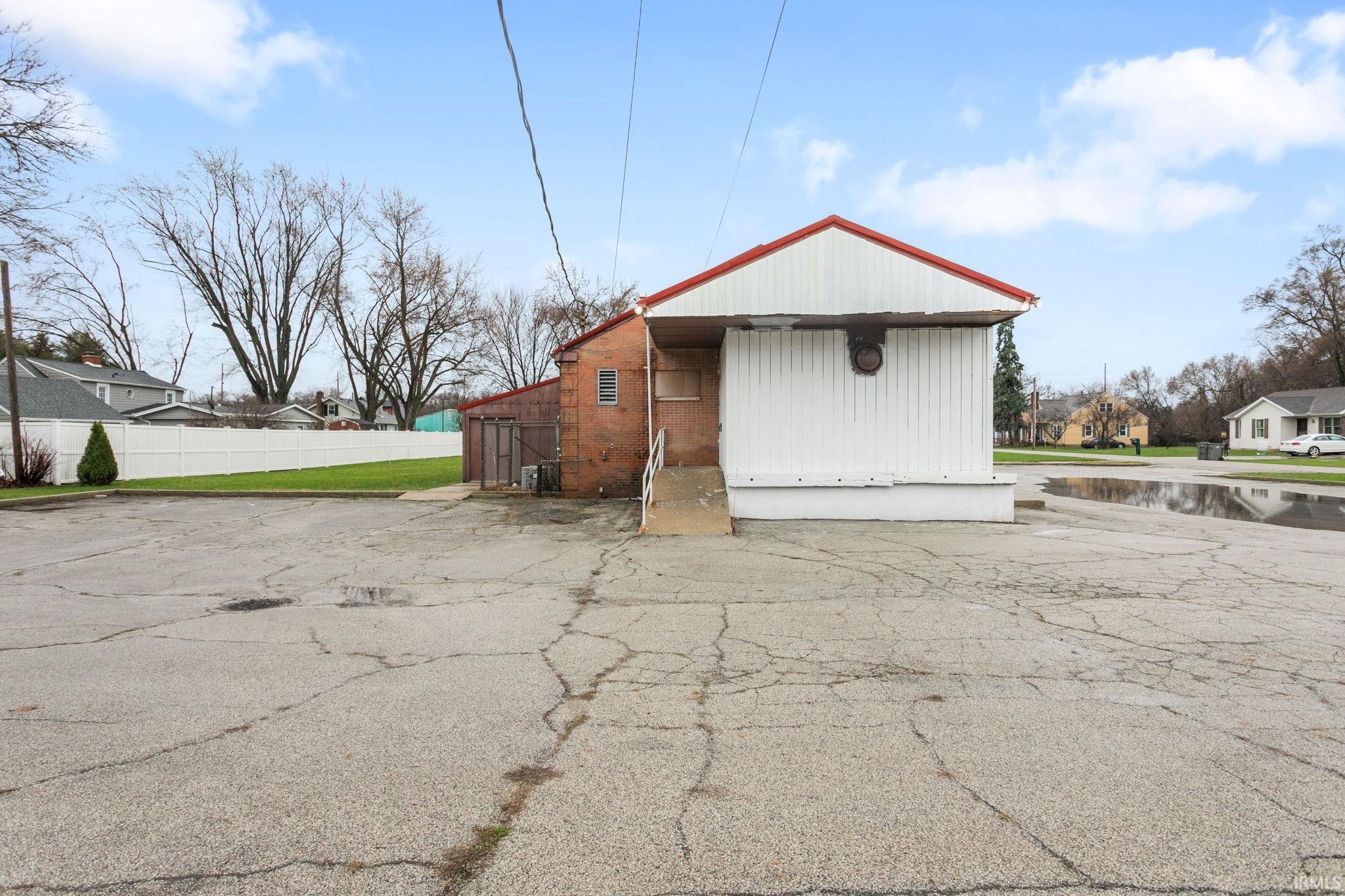 110 N Pine Street Osceola IN 46561