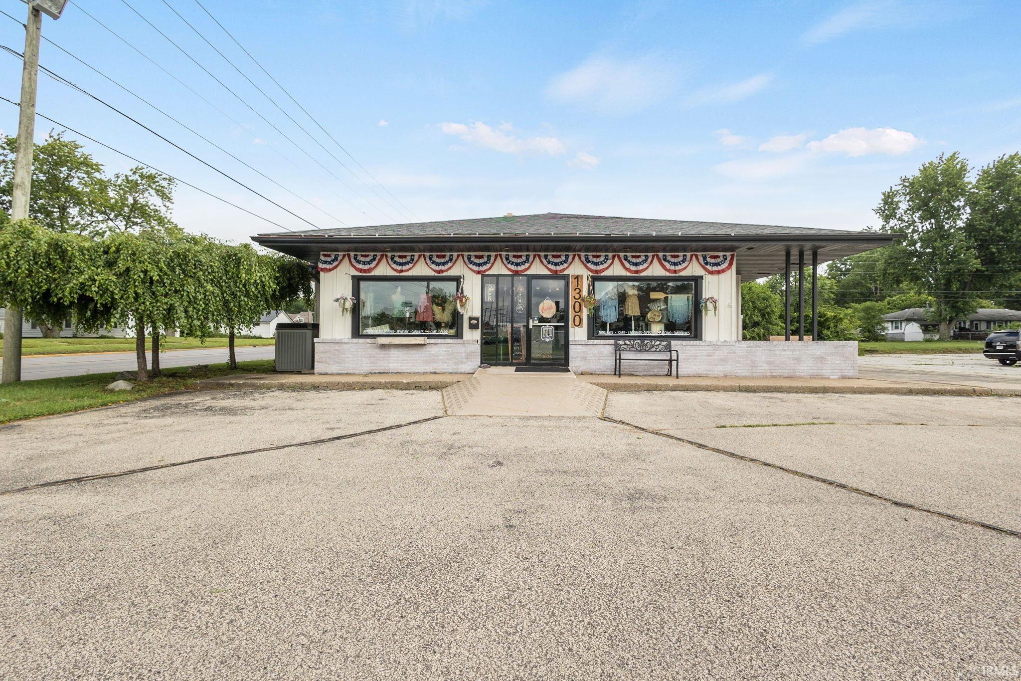 1300 Johnson Street Elkhart IN 46514
