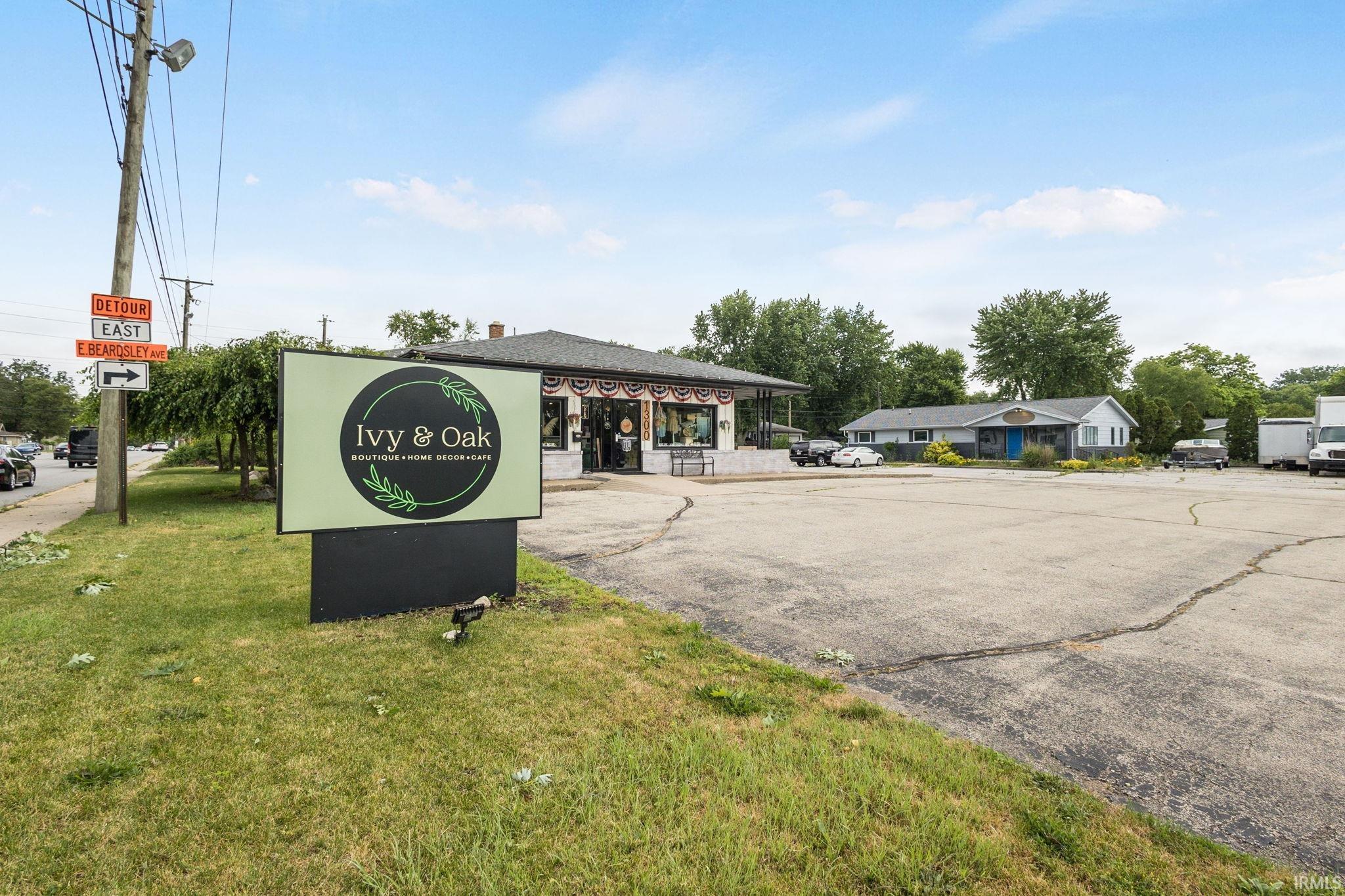 1300 Johnson Street Elkhart IN 46514
