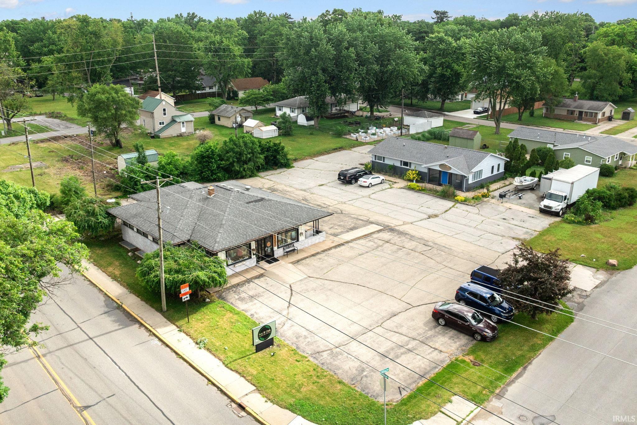 1300 Johnson Street Elkhart IN 46514