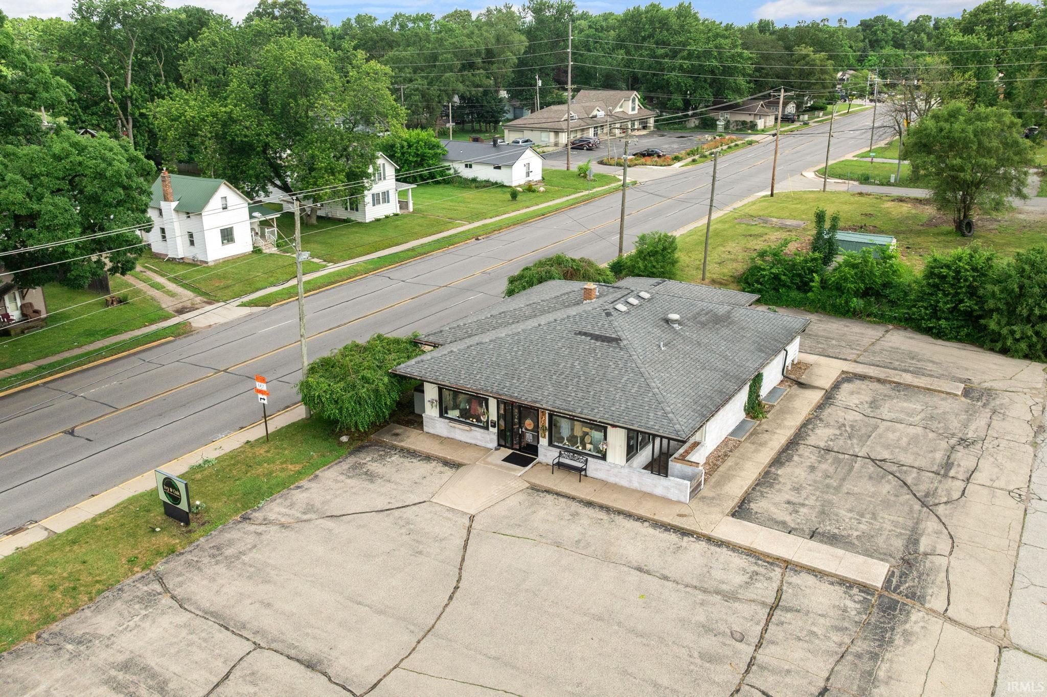 1300 Johnson Street Elkhart IN 46514