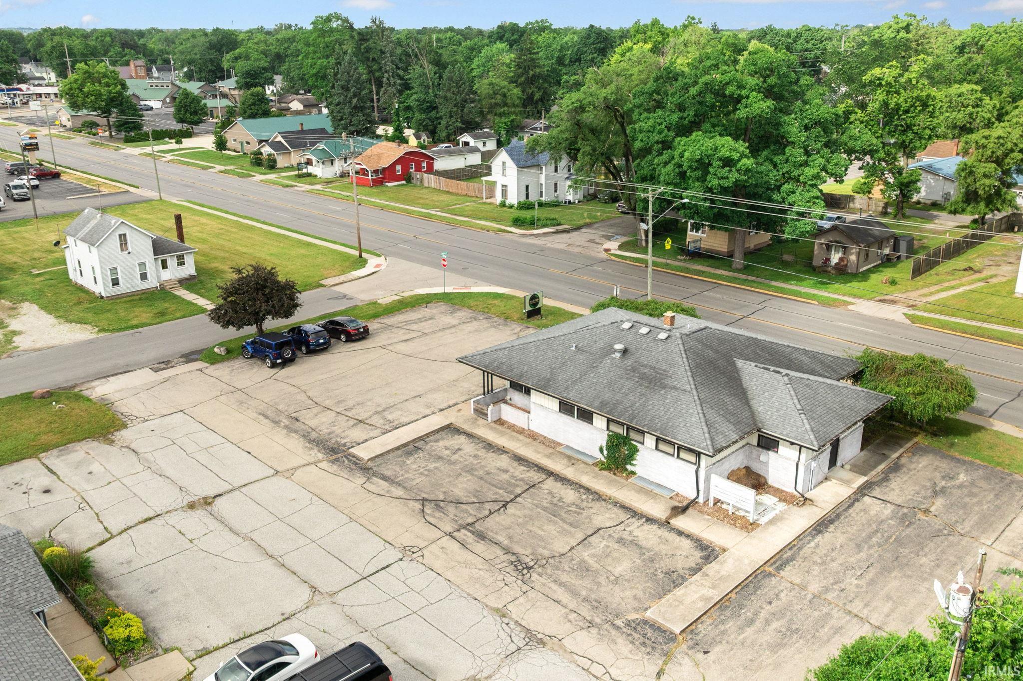 1300 Johnson Street Elkhart IN 46514