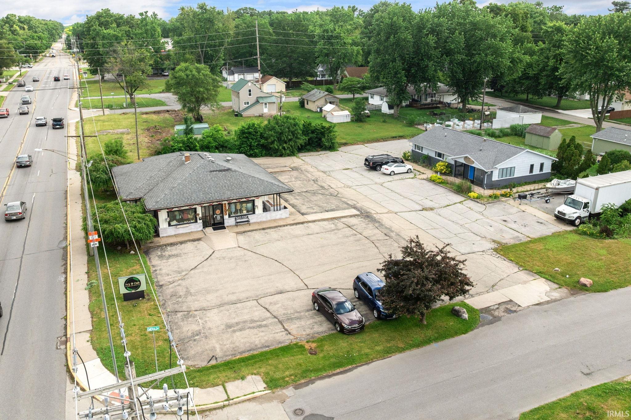 1300 Johnson Street Elkhart IN 46514