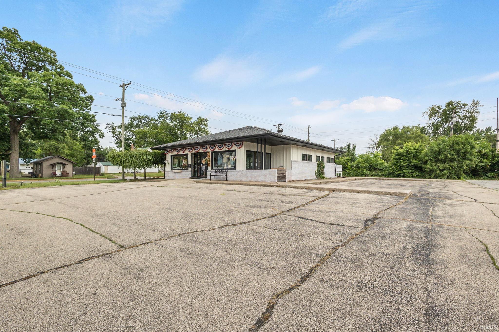 1300 Johnson Street Elkhart IN 46514
