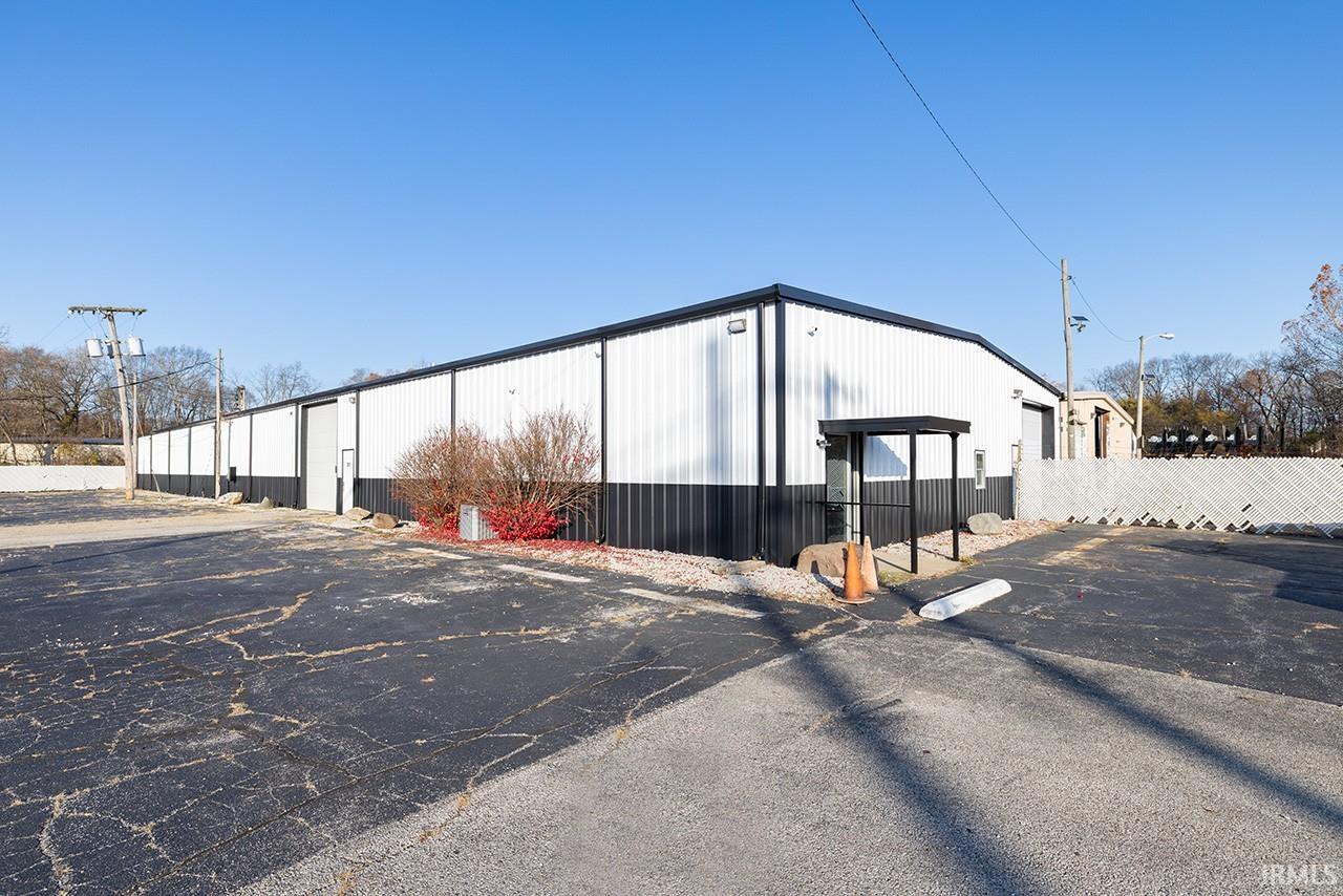 2211 W Wilden Avenue Goshen IN 46526